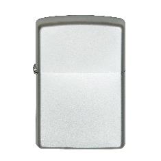 Zippo - Zippo Aansteker Satijn Chrome